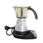 5oz / 10oz Portable Electric Espresso Coffee Machine
