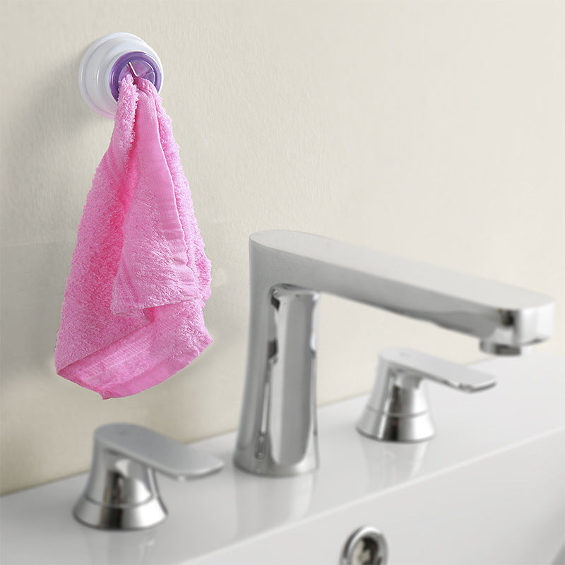 Adhesive Kitchen / Bath Towel Clip