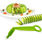 1pc Spiral Fruit / Vegetable Slicer