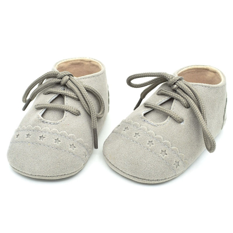 Baby Shoes - First Walkers for Baby
