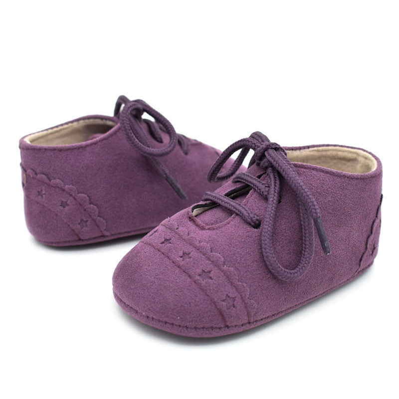 Baby Shoes - First Walkers for Baby