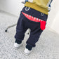 2020 Fashion Monster-Mouth Track Pants (Babies Toddlers Children Kids Boys)