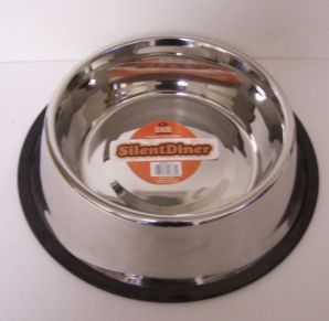 Classic Pet 3-Quart Non-Tip Food / Water Bowl